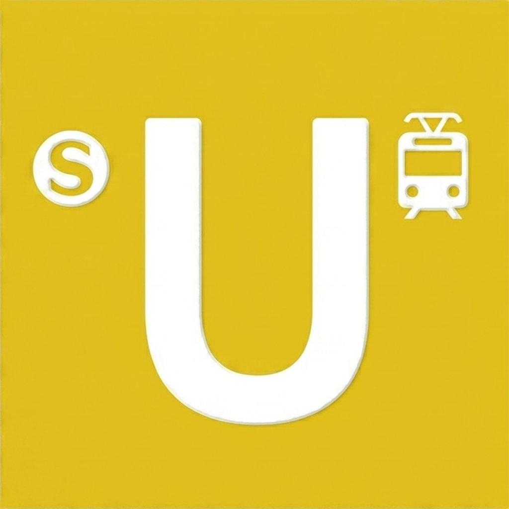 Berlin Transit