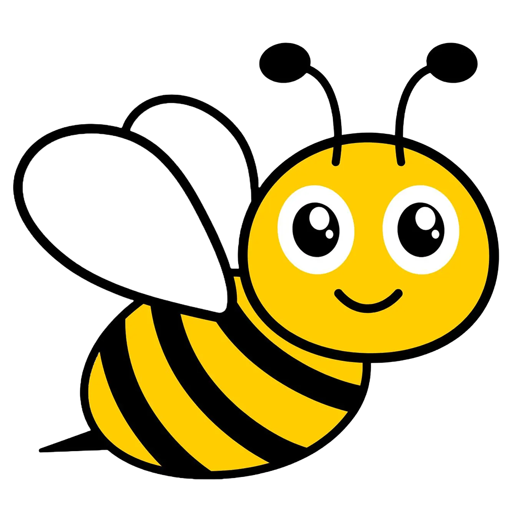 Bee Network Bus & Tram Icon