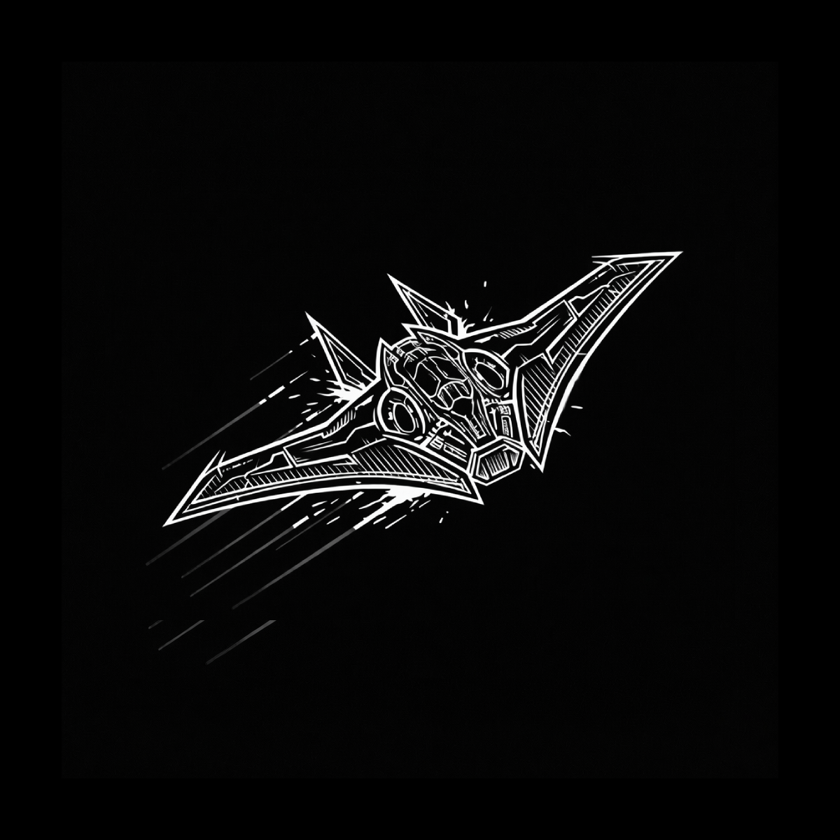 Quantum Invaders Icon