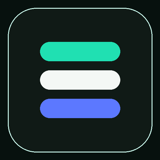VaultStack Icon